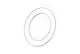 DORNBRACHT-Dichtung-Vf-3110-ERSATZTEILE-091440009-80-0-x-56-5-x-1-0-mm-09144000990 gallery number 1